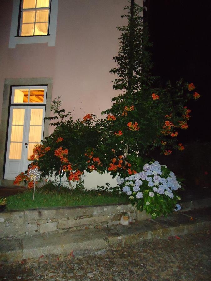 منزل الضيف فيانا دو كاستيلو  في Quinta Do Vale Do Monte المظهر الخارجي الصورة