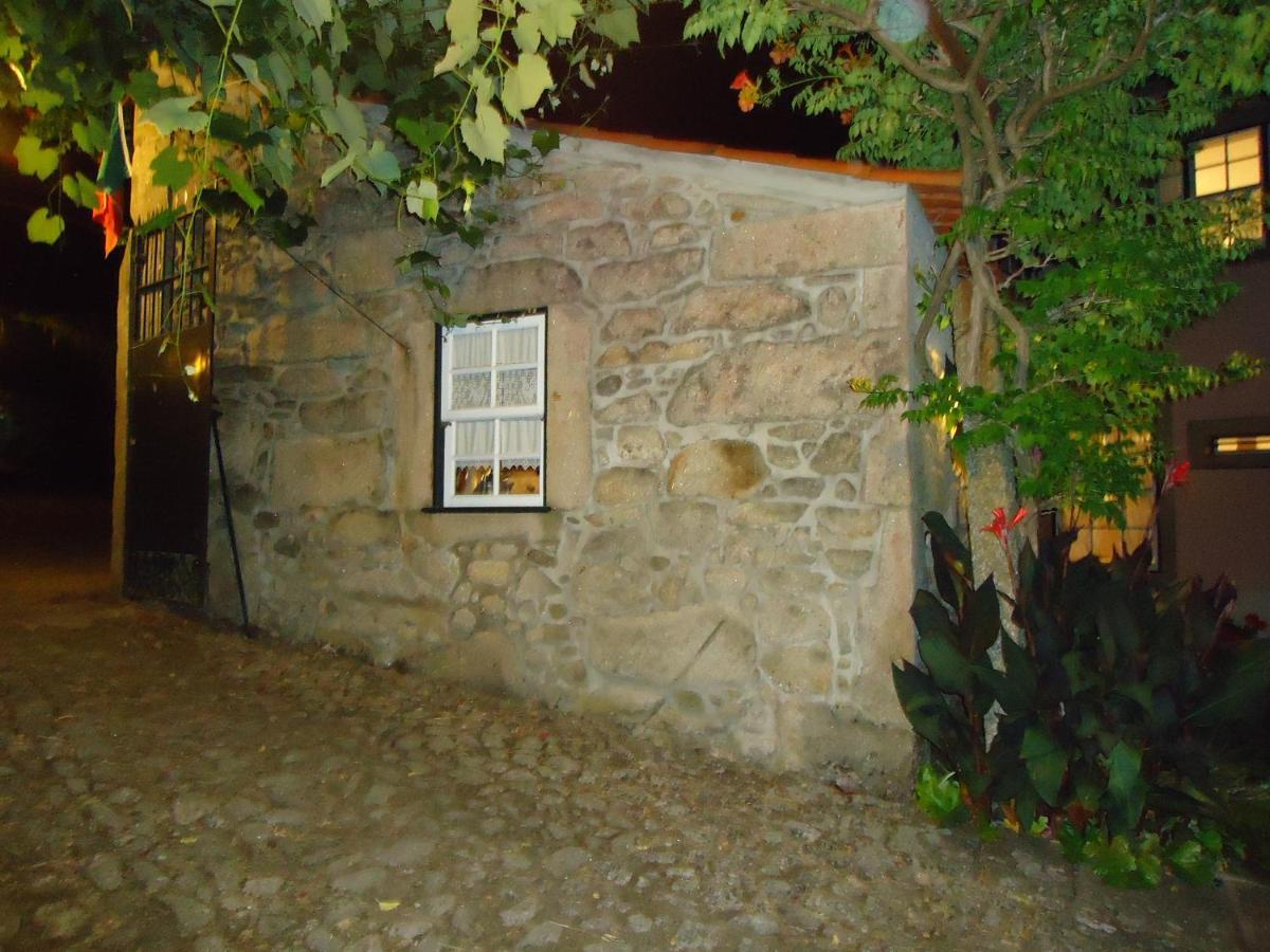 منزل الضيف فيانا دو كاستيلو  في Quinta Do Vale Do Monte المظهر الخارجي الصورة