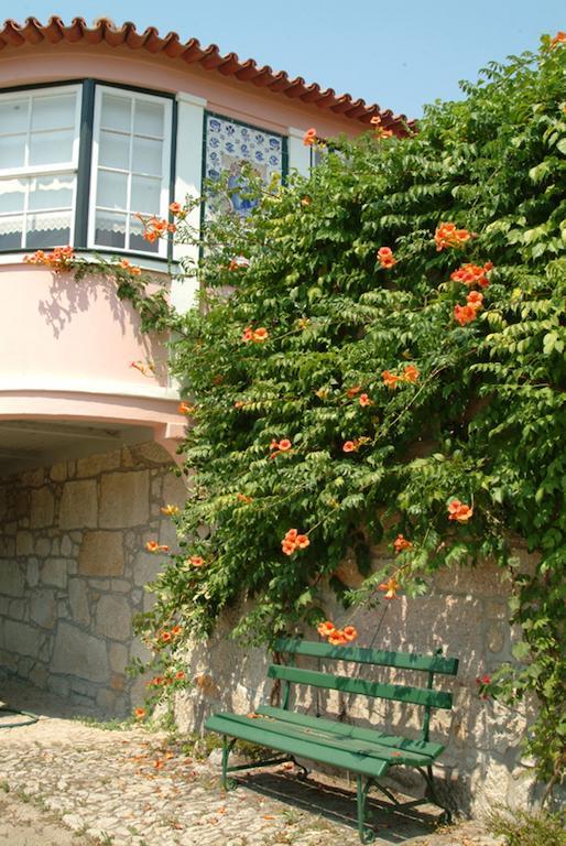 منزل الضيف فيانا دو كاستيلو  في Quinta Do Vale Do Monte المظهر الخارجي الصورة